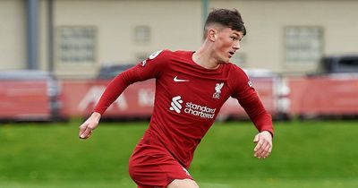 Calvin Ramsay scores again as Liverpool under-21s win at West Ham