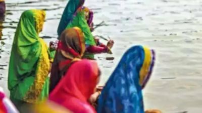 Mumbai: Traffic Police announces restrictions for Chhath Puja