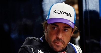 Fernando Alonso and Alpine slam "unacceptable harassment" of F1 steward after penalty