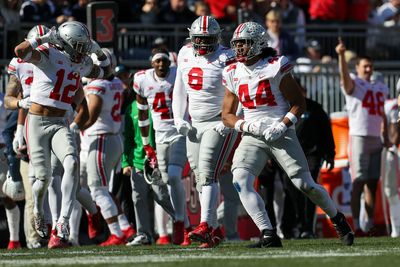 Ohio State vs. Penn State three and out halftime review