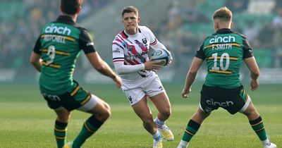 Bristol Bears player ratings from Northampton Saints defeat - 'An ugly and leaky defensive display'