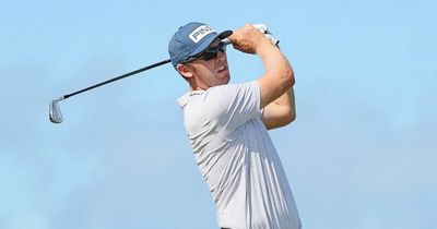 How much money could Seamus Power win? The prize money for the Bermuda Championship