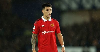 Manchester United ace Lisandro Martinez gives verdict on Cristiano Ronaldo and Lionel Messi