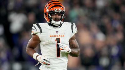 Zac Taylor Says Bengals Won’t Put Ja’Marr Chase on IR