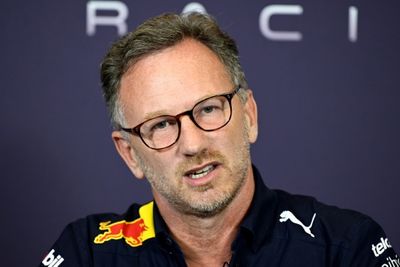Red Bull rivals hit back at 'inadequate' cost cap penalties