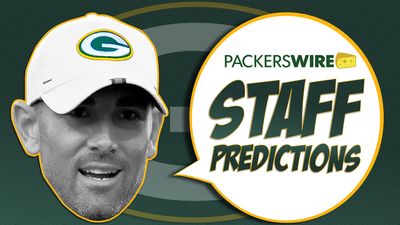 Packers Wire staff predictions: Week 8 vs. Bills