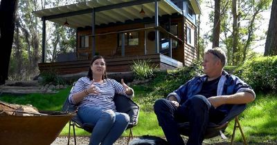 South Coast's booming Tiny Home industry set for agritourism boost
