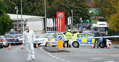 Taxi drivers murdered, robbed or attacked as they tried to make an honest living in Greater Manchester
