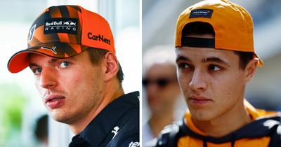 Lando Norris agrees with Max Verstappen in plea for U-turn on F1 rule change