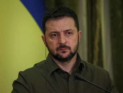 Ukraine says Russia grain move requires strong international response