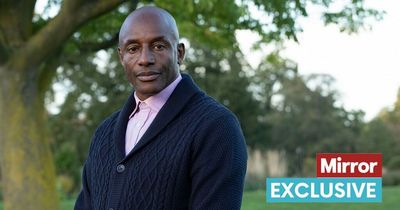 John Fashanu: 'I once shunned my gay brother - Qatar must learn to accept like I did'