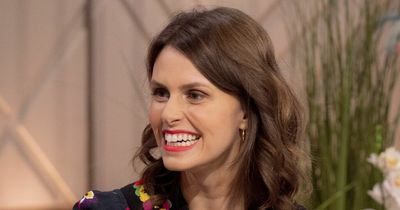 Ellie Taylor shows off secret BBC Strictly Come Dancing mascot from daughter after 'pressure' from Johannes