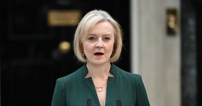 Government urged investigate reports Liz Truss’ phone was hacked