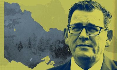 The Daniel Andrews paradox: the enduring appeal of Australia’s most divisive premier