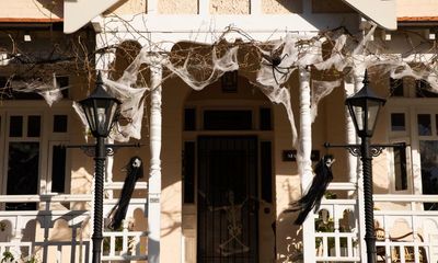 Is Australia’s growing love of Halloween endangering our wildlife?