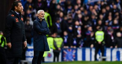 Jim Goodwin comments gave Rangers 'fuel' as Aberdeen fall flat in Ibrox drubbing