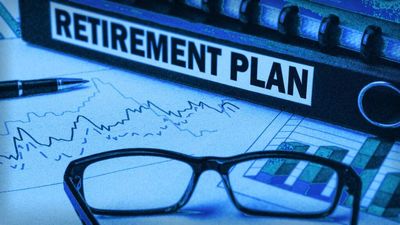 Retirement Savings Issues Concern This Group Too