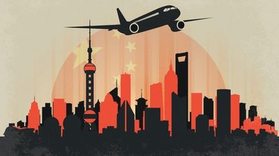 China's war on COVID-19 spurs expat exodus, but lockdowns are only part of the story