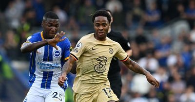 Mikel Arteta told Arsenal dodged bullet with £50m Raheem Sterling transfer decision