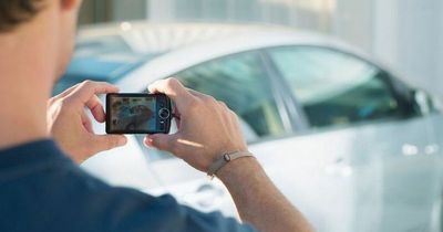 Dad gets neighbour's car towed from his own driveway after they refuse to move