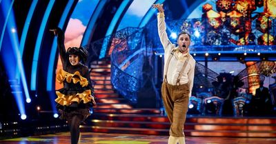 BBC Strictly fans ask 'what on earth' after 'dubious' song choices