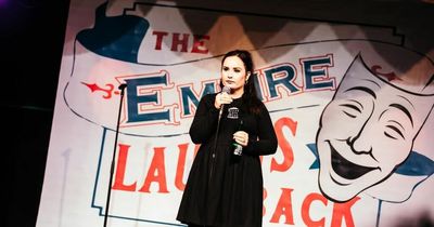Up and-coming female comedians breaking into NI's male-dominated industry
