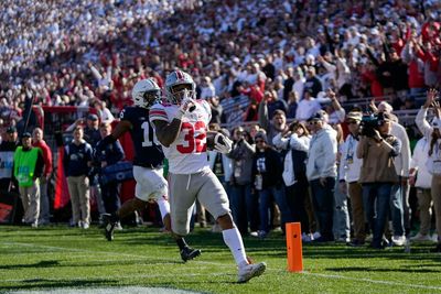 Five things we think we learned after Ohio State’s win over Penn State