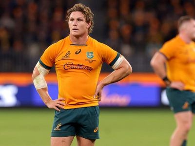 Hooper happy to return to Test rugby arena