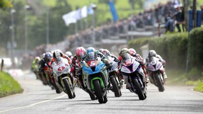 The Ulster Grand Prix, Again, Unlikely For 2023 Season