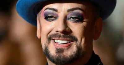 Boy George set to become highest-paid I'm a Celebrity...Get Me Out of Here! star