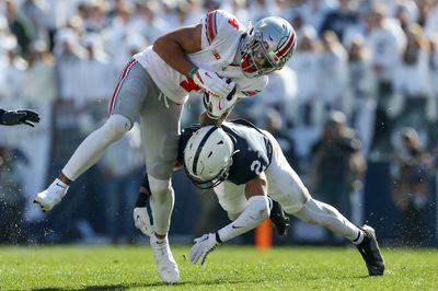 Best photos of Ohio State football’s victory over Penn State