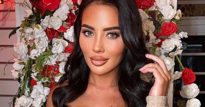 TOWIE's Yazmin tried to wake Jake McLean after crash but 'knew in her gut' he'd died
