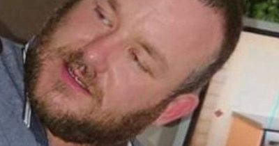 Liam Christie: Second man charged over Antrim killing