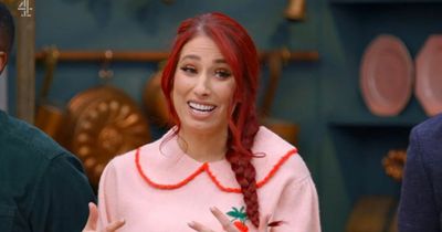 Stacey Solomon's brutally honest response to whether fans will see her on BBC Strictly Come Dancing