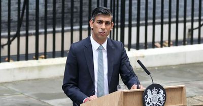 'If Rishi Sunak had honour and integrity he would call a general election'