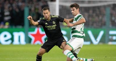 Matt O'Riley confident Celtic can beat Real Madrid and end Champions League adventure in style