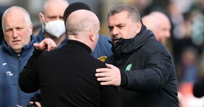 Ange Postecoglou backed for English Premier League after Celtic as David Martindale raves about rival