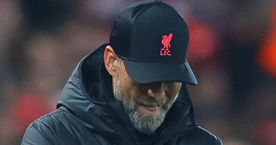 Clueless Liverpool causing real alarm after Jurgen Klopp problems in Leeds defeat