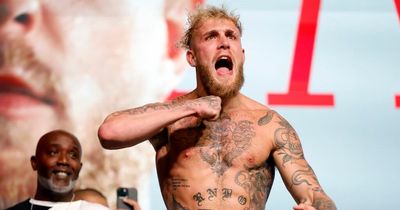 How much is Jake Paul worth and what will he earn from the Anderson Silva fight?