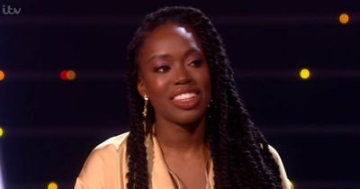 The Voice UK crowns Sir Tom Jones' act Anthonia winner as she beats David in tense final