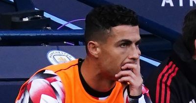 Cristiano Ronaldo to get Man Utd escape route in January as new transfer offer prepared