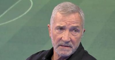 'They are being bullied' - Every word of Graeme Souness' brutal verdict on Liverpool's problems