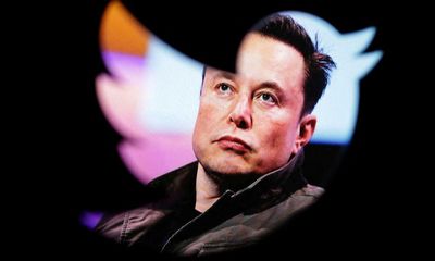 Elon Musk running Twitter? It’s like giving a monkey a delicate clock