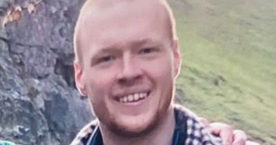 Appeal as man goes missing after checking out of Manchester hotel