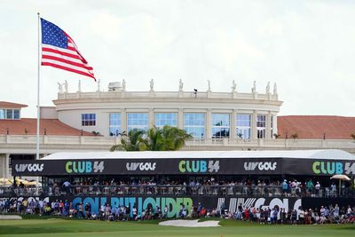 Transfer window, franchises and more money: LIV Golf shares (some) plans for 2023 and beyond as it prepares to transition to 14-event league