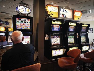 Cashless gaming resisted by NSW industry