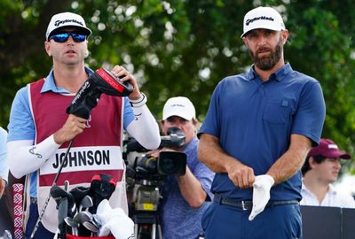 LIV Golf’s season finale transitions from match to stroke play for Sunday’s final round, where $16 million awaits the winning team