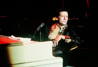 Jerry Lee Lewis: Rock’n’roll pioneer who was as controversial as he was famous