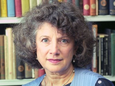 Carmen Callil: Pioneering feminist publisher behind Virago Press