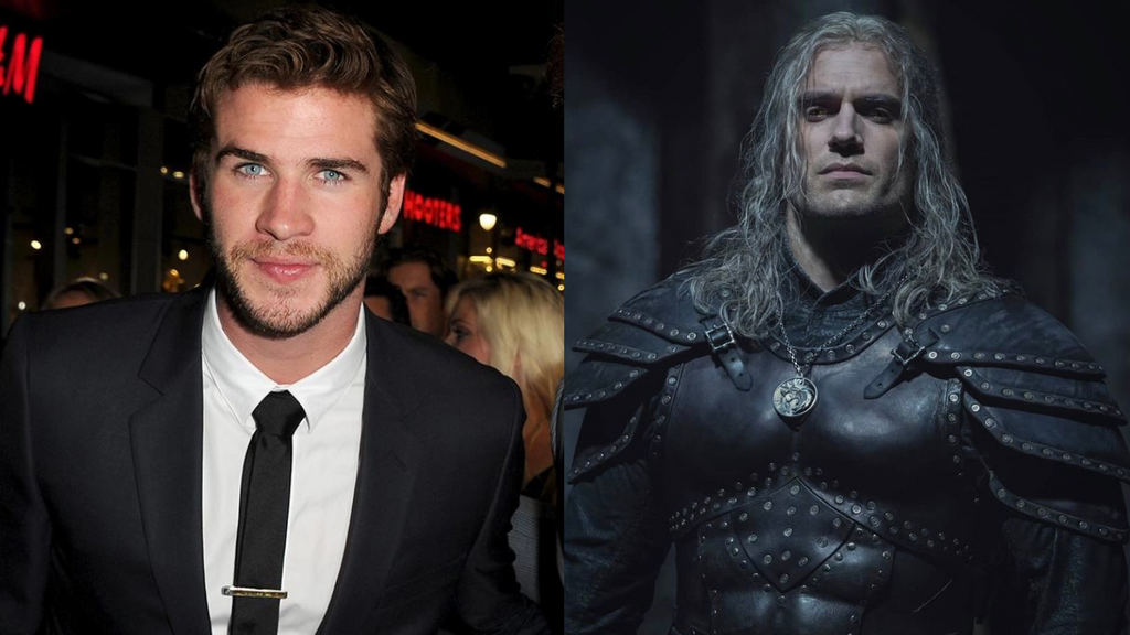 Henry Cavill Is Leaving Netflix's The Witcher With Liam Hemsworth To Take  Over As Geralt